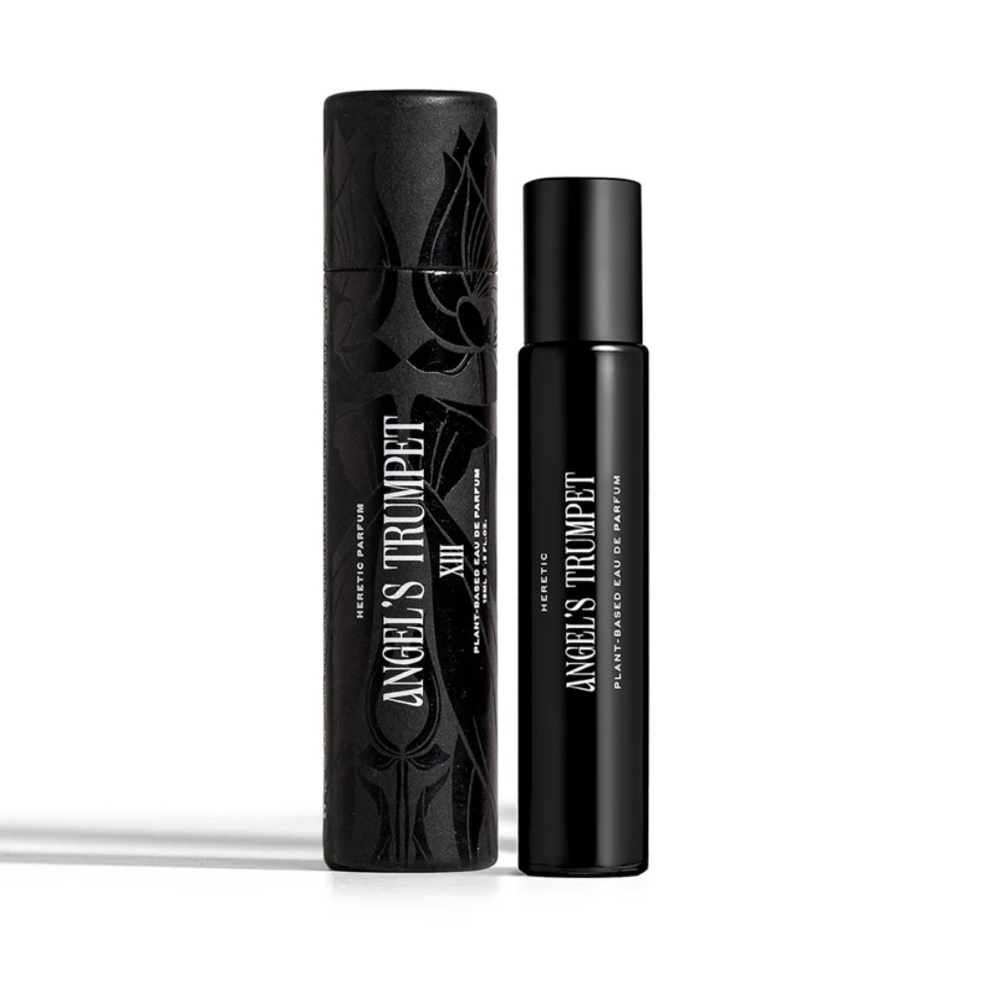 Heretic Perfume Angel's Trumpet limited edition